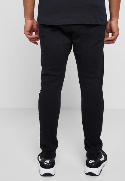 PANTALON DE NIKE DO NEGRO