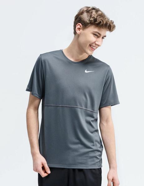 subtítulo huevo aburrido CAMISETA NIKE TÉCNICA PARA HOMBRE, MANGA CORTA