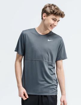 CAMISETA NIKE BREATHE MEN'S RUNNING TOP