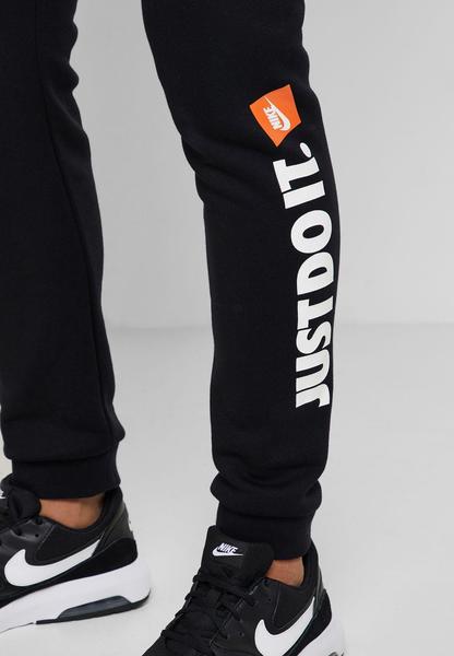 PANTALON DE NIKE DO NEGRO