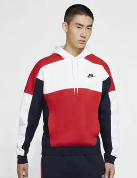 SUDADERA NIKE SPORTSWEAR CLUB MEN'S 