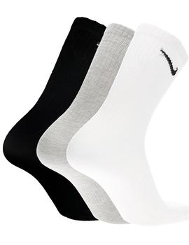 PACK CALCETINES NIKE EVERYDAY LIGHTWEIGHT TRAINING