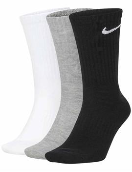 PACK CALCETINES NIKE EVERYDAY LIGHTWEIGHT TRAINING