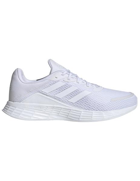 ADIDAS DURAMO SL, BLANCO, ZAPATILLA DE RUNNING HOMBRE