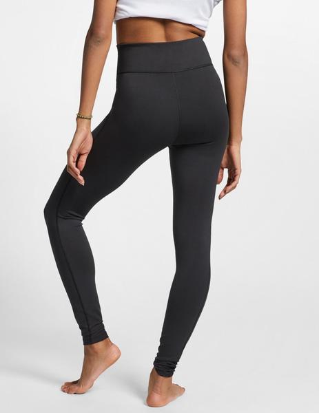 Cromático aprendiz genio MALLA NIKE SCULPT WOMEN'S YOGA TRAINING T