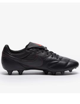 NIKE TIEMPO PREMIER II (FG) 