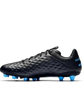 BOTA DE FUTBOL NIKE TIEMPO LEGEND 8 PRO AG-PRO