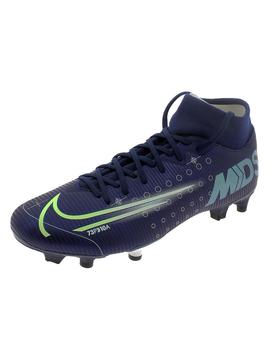 BOTA NIKE SUPERFLY 7 ACADEMY MDS FG/MG