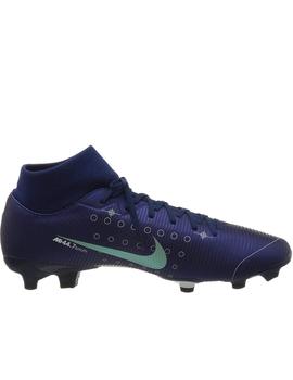 BOTA NIKE SUPERFLY 7 ACADEMY MDS FG/MG