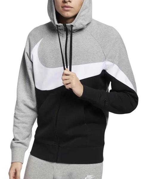 NIKE CON CAPUCHA PARA HOMBRE