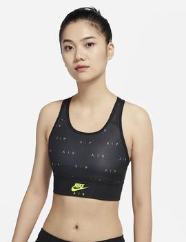 SUJETADOR DEPORTIVO NIKE SWOOSH NK AIR BRA PRT LL