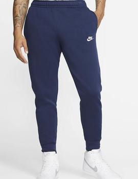 PANTALON LARGO NIKE SPORTSWEAR CLUB 