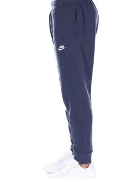 PANTALON LARGO NIKE SPORTSWEAR CLUB 