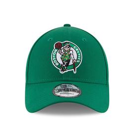 GORRA NEWERA NBA BOSTON CELTICS VERDE