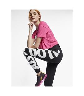 LEGGING NIKE JUST DO IT NEGRO/BLANCO