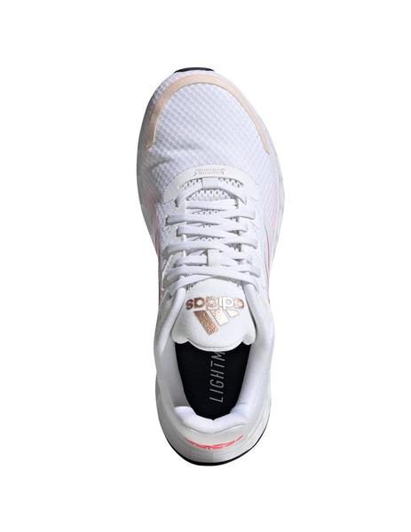 ADIDAS DURAMO BLANCO, ZAPATILLA DE RUNNING MUJER