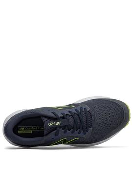 NEW BALANCE 520 V6,ZAPATILLA DE RUNNING PARA HOMBRE