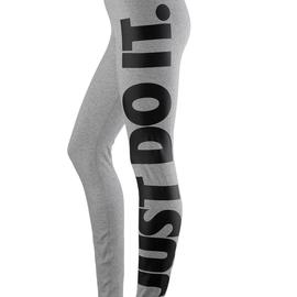 Responder fiesta eso es todo LEGGING NIKE JUST DO IT GRIS