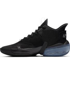 JORDAN REACT ELEVATION, NEGRA