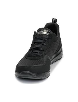 SKECHERS FLEX APPEAL 3.0-GO NEGRO