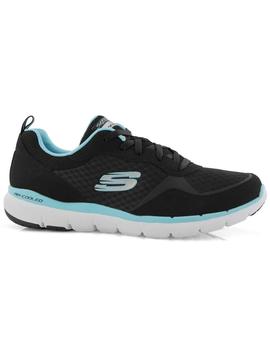 SKECHERS FLEX APPEAL 3.0-GO FORWARD