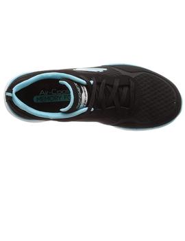 SKECHERS FLEX APPEAL 3.0-GO FORWARD