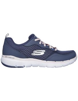 SKECHERS FLEX APPEAL 3.0-GO FORWARD