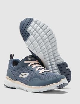 SKECHERS FLEX APPEAL 3.0-GO FORWARD