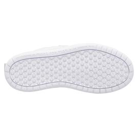 ZAPATILLA NIKE PICO 5 CON VELCRO BLANCA