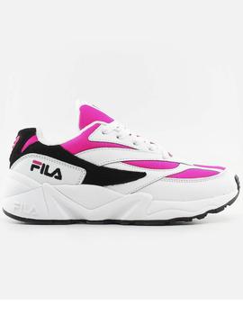 ZAPATILLA FILA V94M LOW WMN