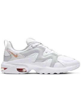 NIKE AIR MAX GRAVITON MEN'S BLANCA