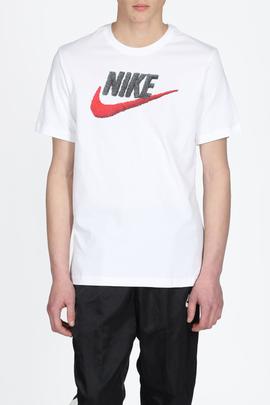 CAMISETA NIKE MANGA CORTA LOGO