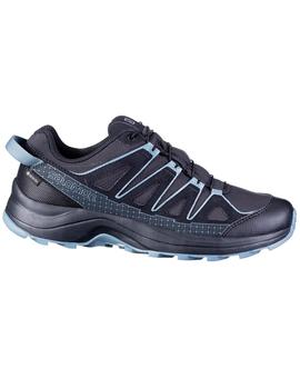 SALOMON  XA ORION GTX MUJER GRIS