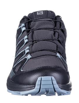 SALOMON  XA ORION GTX MUJER GRIS