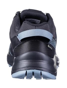 SALOMON  XA ORION GTX MUJER GRIS