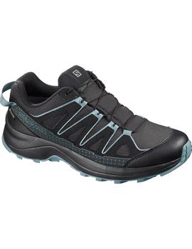 SALOMON  XA ORION GTX MUJER GRIS