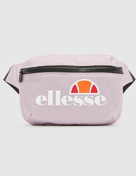 RIÑONERA ELLESSE ROSCA CROSS BODY BAG PINK