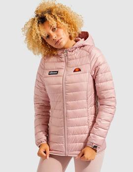 PLUMIFERO ELLESSE MUJER LOMPARD PADDED JACKET PINK