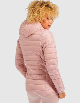 PLUMIFERO ELLESSE MUJER LOMPARD PADDED JACKET PINK