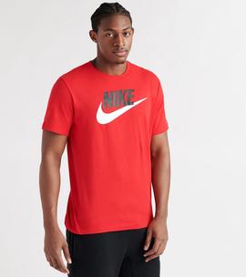 CAMISETA NIKE SPORTSWEAR MEN'S ROJA