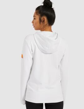 SUDADERA DE CAPUCHA ELLESSE MUJER MORCIO 