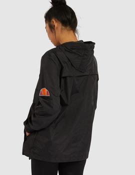 CANGURO ELLESSE MUJER TOCCIO OH JACKET BLACK