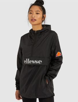 CANGURO ELLESSE MUJER TOCCIO OH JACKET BLACK