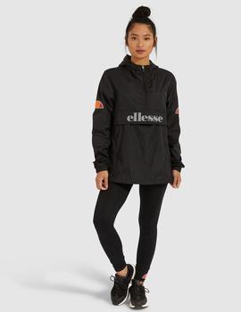 CANGURO ELLESSE MUJER TOCCIO OH JACKET BLACK