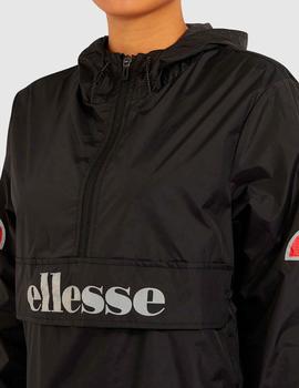 CANGURO ELLESSE MUJER TOCCIO OH JACKET BLACK