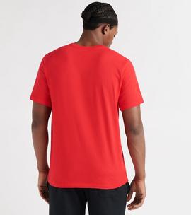 CAMISETA NIKE SPORTSWEAR MEN'S ROJA