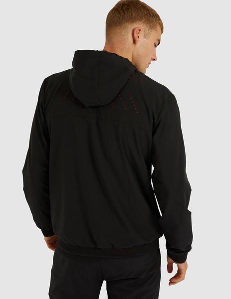 Chaqueta de chándal hombre Ellesse Unify Primavera