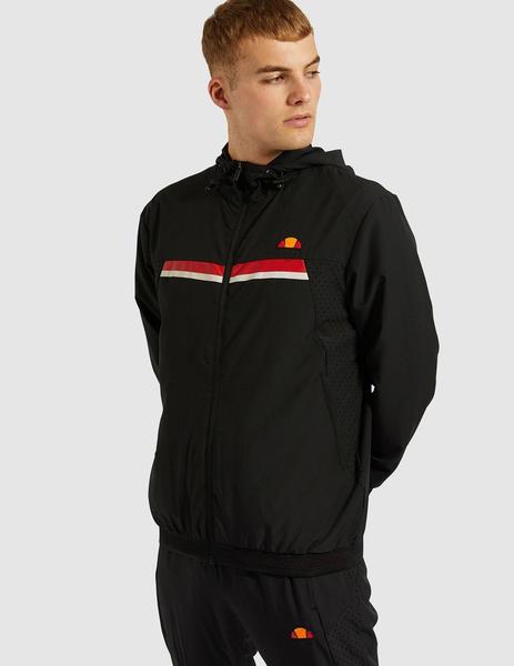 DE CHANDAL ELLESSE DEFAULT, NEGRO PARA HOMBRE