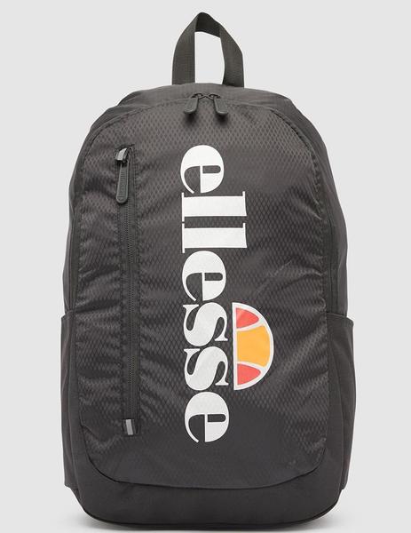 MOCHILA ELLESSE LERMU NEGRA