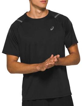 CAMISETA ASCIS RUNNING ICON SS TOP